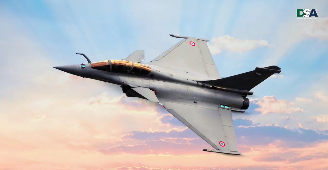 No Rafale Jets Lost in Operation Sindoor, Say India and Dassault